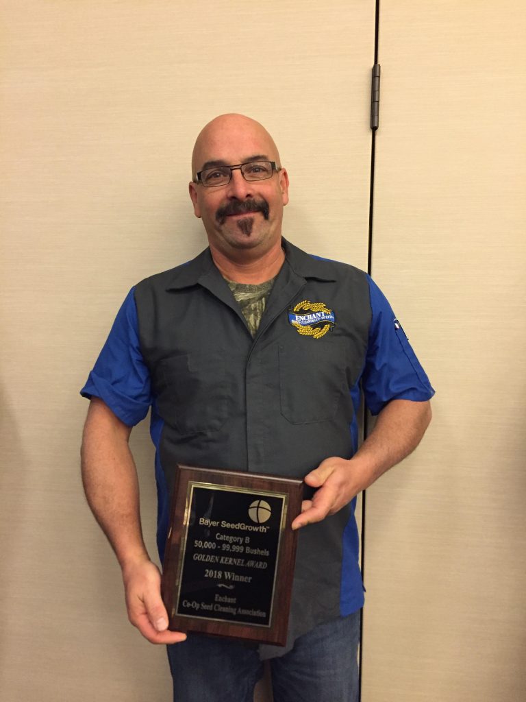2019 Golden Kernel Awards - Photos - Alberta Seed Processors